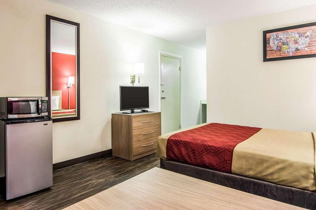 Econo Lodge Fort Payne Værelse billede