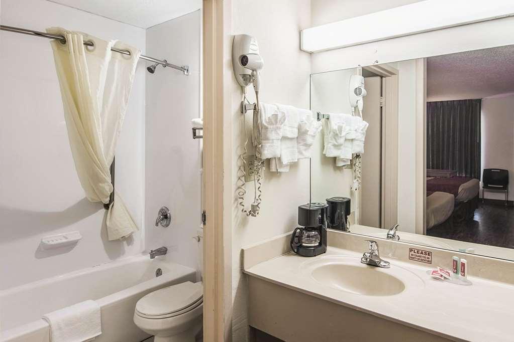Econo Lodge Fort Payne Værelse billede