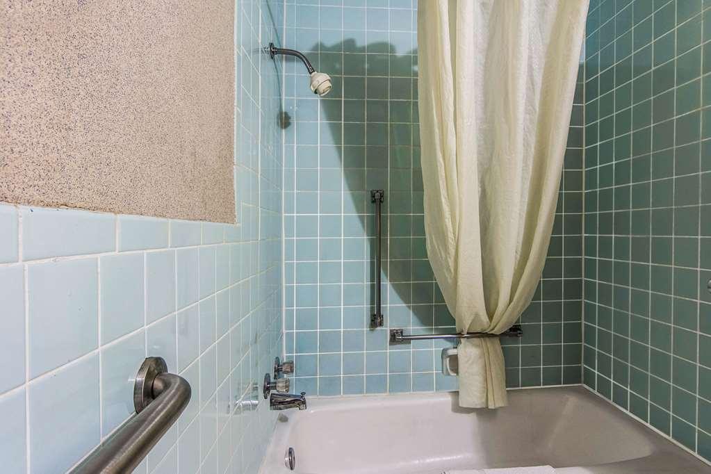 Econo Lodge Fort Payne Værelse billede