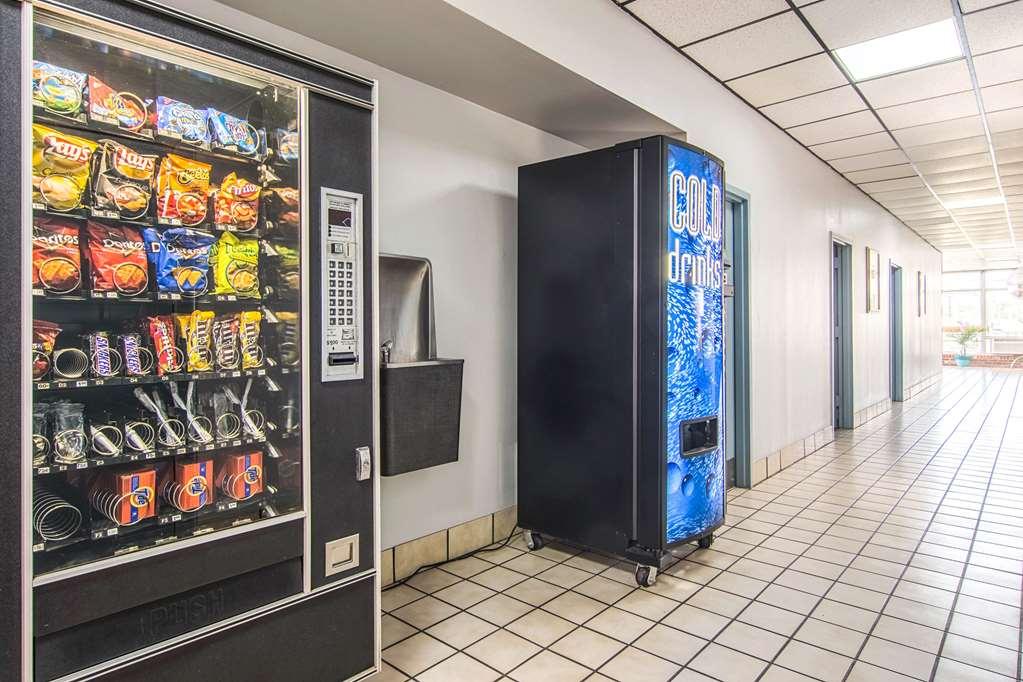 Econo Lodge Fort Payne Bekvemmeligheder billede