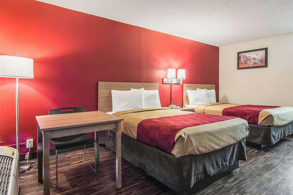 Econo Lodge Fort Payne Værelse billede