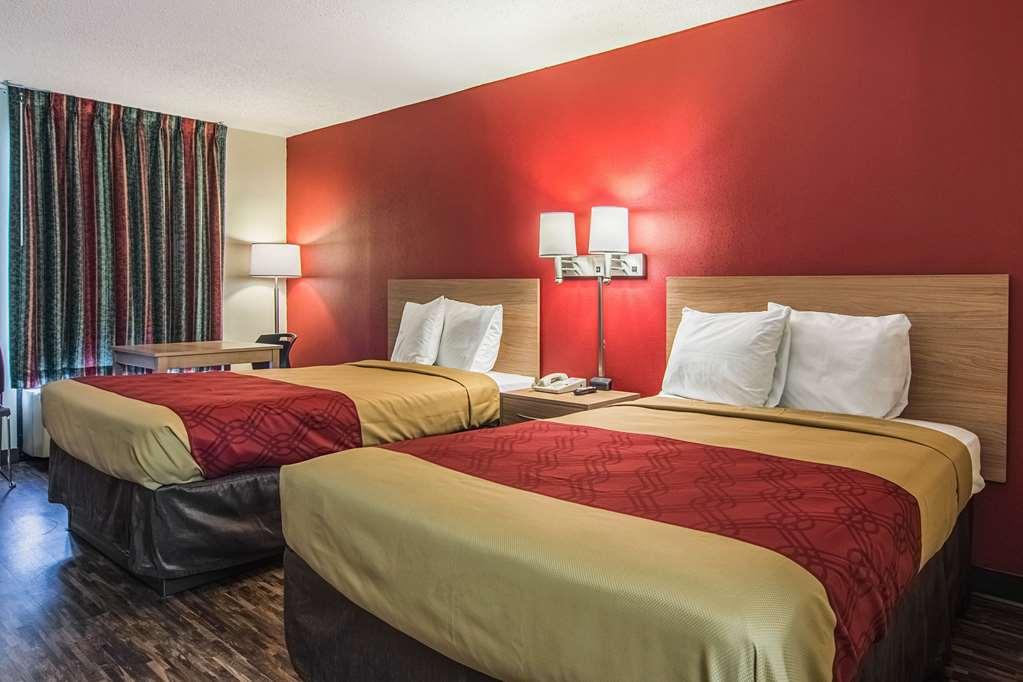 Econo Lodge Fort Payne Værelse billede