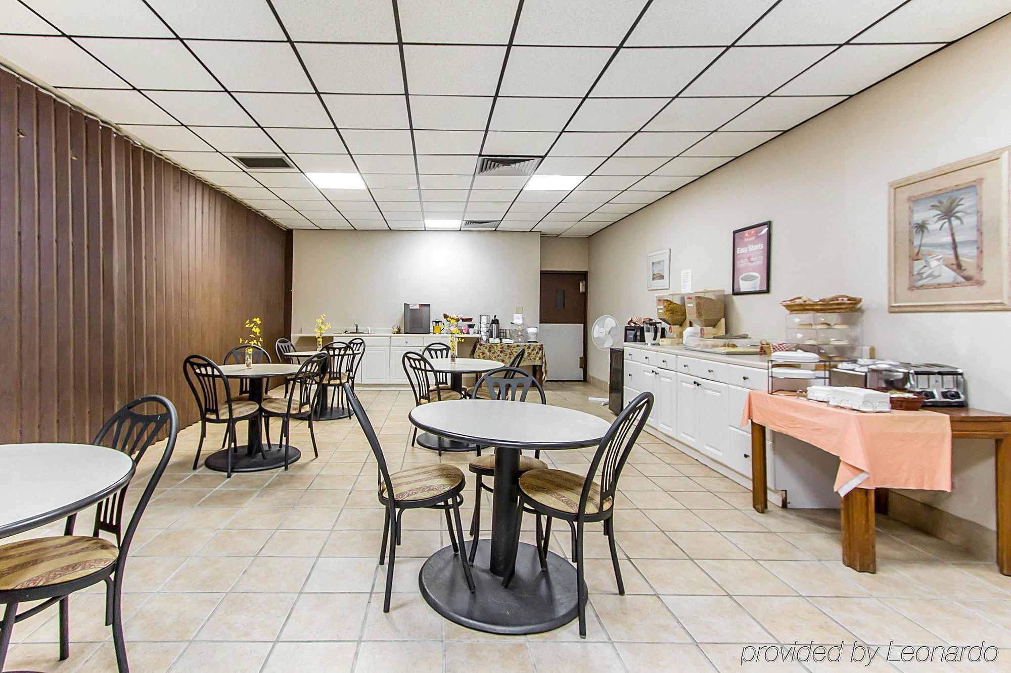 Econo Lodge Fort Payne Eksteriør billede