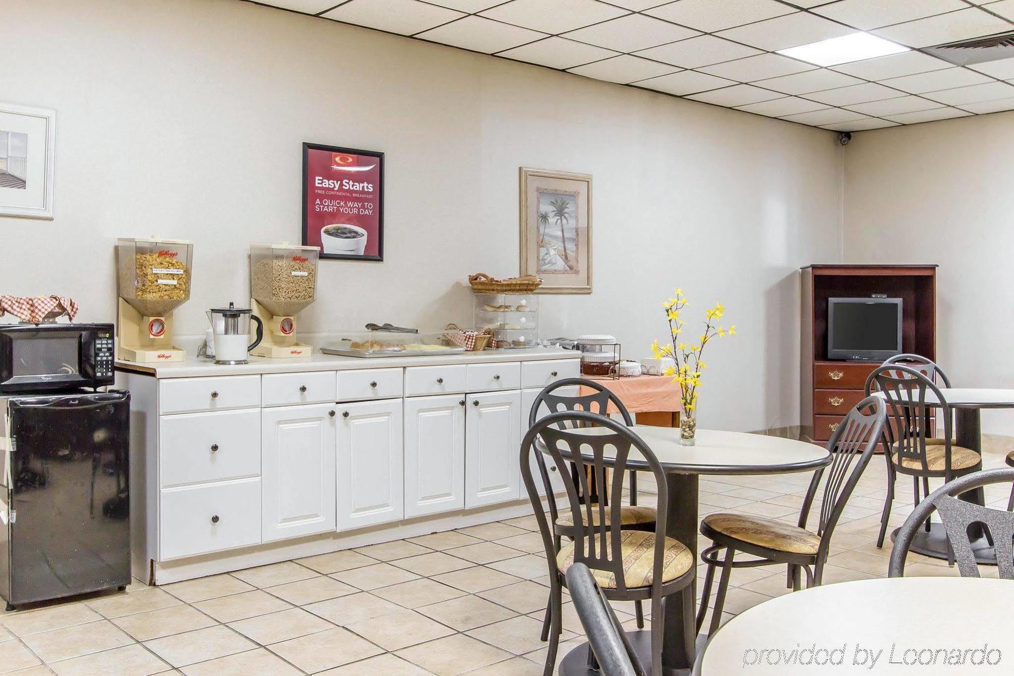 Econo Lodge Fort Payne Eksteriør billede