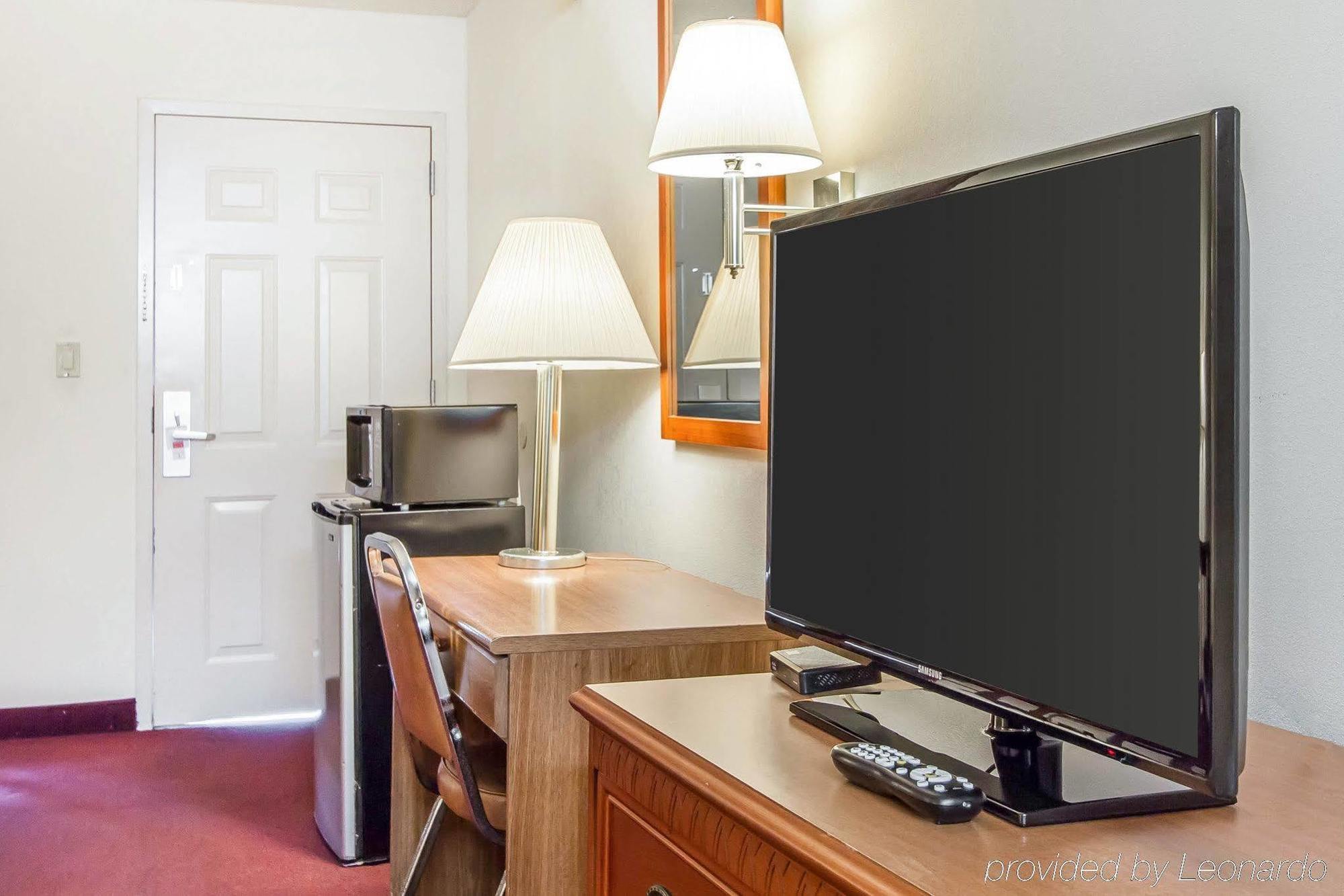 Econo Lodge Fort Payne Eksteriør billede
