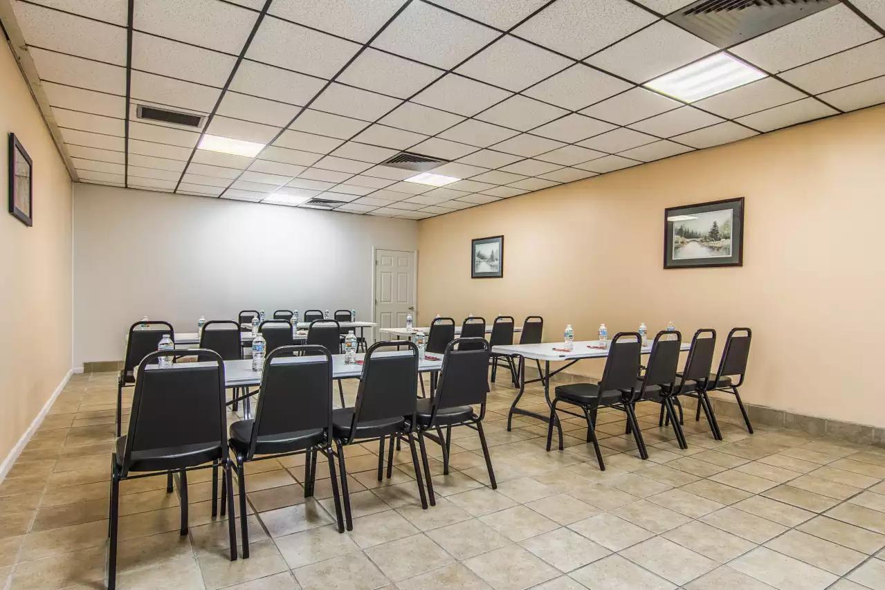 Econo Lodge Fort Payne Eksteriør billede