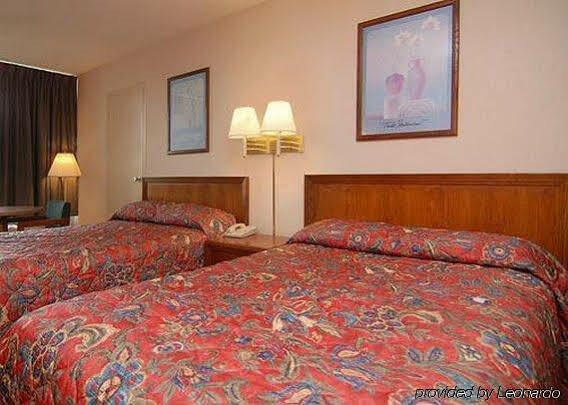 Econo Lodge Fort Payne Eksteriør billede