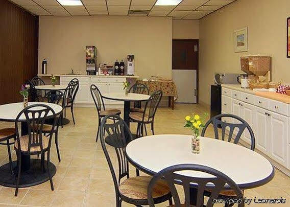 Econo Lodge Fort Payne Eksteriør billede